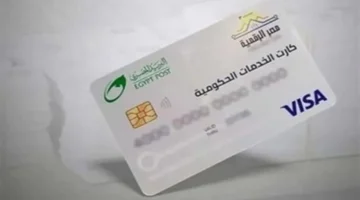 رقم الطلب.. كيف تستعلم عن نتيجة كارت الخدمات المتكاملة في دقائق؟
